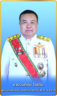 นายวงศ์ชัย ไชยโย