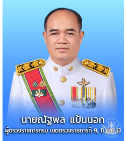 นายณัฐพล แป้นนอก