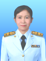 นางกันกนิษฐ์ สายวงษ์ประดิษฐ์