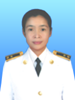 นางกรรณิกา เป็นตามวา