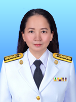 นางสาวสุภาพร แท่งทอง