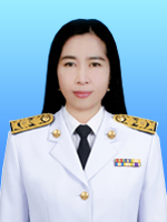 นางสุทธาทิพย์ พันละบุตร