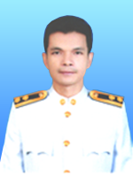 นายชนินณวัฒน์  นิลม่วง