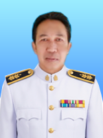 นายสมพงษ์ ดำเนินงาม