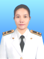 นางกัลยวรรธน์ ทัดศรี