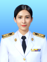 นางสาววิสุดา ปักษาพันธ์