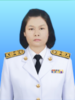 นางเกียรติสุดา  ค่ำสุริยา