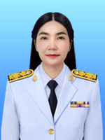 นางสาวพัชศิริญา วงศ์พุทธะ