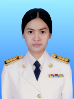 นางสาวปัทมา ดุจดา