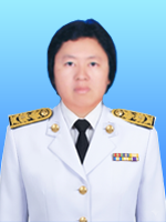 นางสาวศุลีพร  ฉัตรเฉลิมเดช