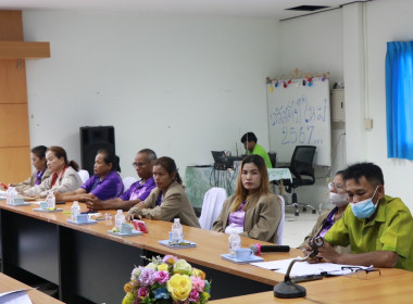 วันที่ 3 เมษายน 2567 คลินิกสหกรณ์จังหวัดสุรินทร์เคลื่อนที่ ... พารามิเตอร์รูปภาพ 3