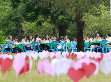 วันที่ 10 เมษายน 2567 “สภากาแฟ” จังหวัดสุรินทร์ ประจำปี ... พารามิเตอร์รูปภาพ 8