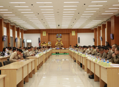 วันที่ 30 เมษายน 2567 ประชุมคณะกรมการจังหวัดสุรินทร์ ... พารามิเตอร์รูปภาพ 4