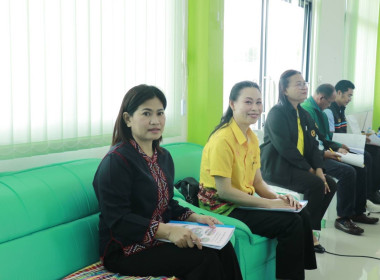 วันที่ 23 สิงหาคม 2567 พิธีเปิดการประชุมใหญ่สามัญประจำปี ... พารามิเตอร์รูปภาพ 3