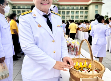 วันที่ 13 ตุลาคม 2567 กิจกรรมเนื่องในวันนวมินทรมหาราช โดยมี ... พารามิเตอร์รูปภาพ 4