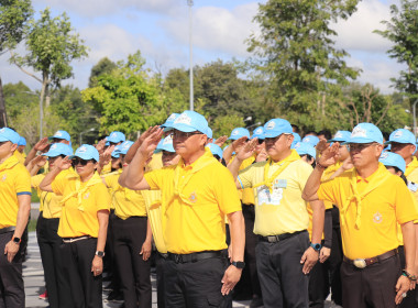 วันที่ 22 ตุลาคม 2567 กิจกรรมจิตอาสาพัฒนา ... พารามิเตอร์รูปภาพ 3