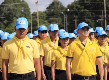 วันที่ 22 ตุลาคม 2567 กิจกรรมจิตอาสาพัฒนา ... พารามิเตอร์รูปภาพ 6