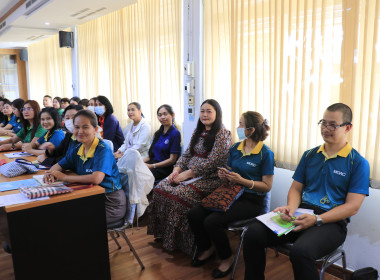 วันที่ 4 มิถุนายน 2568 ประชุมข้าราชการ ... พารามิเตอร์รูปภาพ 4