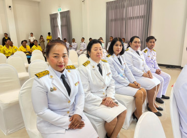 วันที่ 9 มิถุนายน 2568 พิธีวันที่ระลึกคล้ายวันสวรรคต ... พารามิเตอร์รูปภาพ 3