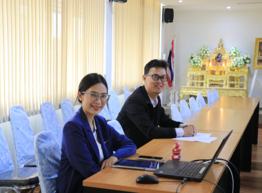 วันที่ 26 มิถุนายน 2568 การคัดเลือกนักส่งเสริมสหกรณ์ดีเด่น ... พารามิเตอร์รูปภาพ 3