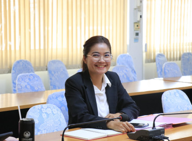 วันที่ 26 มิถุนายน 2568 การคัดเลือกนักส่งเสริมสหกรณ์ดีเด่น ... พารามิเตอร์รูปภาพ 5