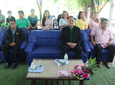 วันที่ 2 กรกฎาคม 2568 พิธีเปิดการประชุมใหญ่สามัญประจำปี ... พารามิเตอร์รูปภาพ 9