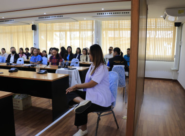 วันที่ 4 กรกฎาคม 2568 ประชุมข้าราชการ ... พารามิเตอร์รูปภาพ 19
