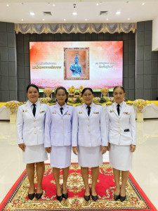 วันที่ 11 กรกฎาคม 2568 พิธีวันที่ระลึกคล้ายวันสวรรคต ... พารามิเตอร์รูปภาพ 1