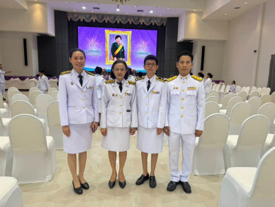 วันที่ 13 กรกฎาคม 2568 วันคล้ายวันประสูติพระเจ้าวรวงศ์เธอ ... พารามิเตอร์รูปภาพ 1