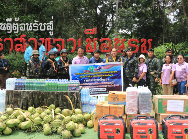 วันที่ 18 กรกฎาคม 2568 ขบวนการสหกรณ์จังหวัดสุรินทร์ ร่วมกับ ... พารามิเตอร์รูปภาพ 3