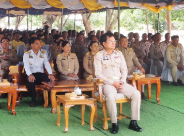 วันที่ 23 กรกฎาคม 2568 พิธีปล่อยพันธ์ุสัตว์น้ำ ... พารามิเตอร์รูปภาพ 1