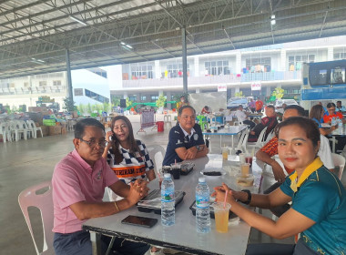 วันที่ 6 สิงหาคม 2568 &quot;สภากาแฟ&quot; จังหวัดสุรินทร์ ประจำปี ... พารามิเตอร์รูปภาพ 1