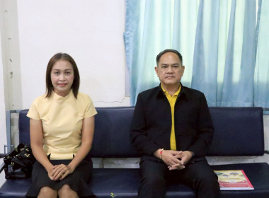 วันที่ 25 สิงหาคม 2568 พิธีเปิดการประชุมใหญ่สามัญ ประจำปี ... พารามิเตอร์รูปภาพ 4