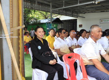 วันที่ 11 กันยายน 2568 งานวันถ่ายทอดเทคโนโลยี ... พารามิเตอร์รูปภาพ 5