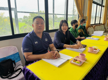 วันที่ 26 กันยายน 2568 พิธีเปิดการประชุมใหญ่สามัญประจำปี ... พารามิเตอร์รูปภาพ 10