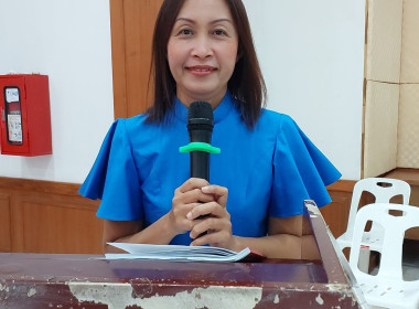  วันที่ 15 ตุลาคม 2568 ร่วมประชุมใหญ่สามัญประจำปี 2568 ... พารามิเตอร์รูปภาพ 8