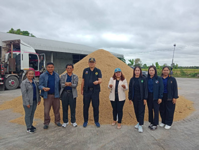 วันที่ 30 ตุลาคม 2568 เขตตรวจราชการที่ 11,13 และ 14 ... พารามิเตอร์รูปภาพ 1