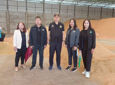 วันที่ 30 ตุลาคม 2568 เขตตรวจราชการที่ 11,13 และ 14 ... พารามิเตอร์รูปภาพ 6