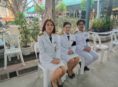 วันที่ 30 ตุลาคม 2568 ร่วมพิธีบำเพ็ญกุศลสัตตมวาร (ครบ 7 ... พารามิเตอร์รูปภาพ 1