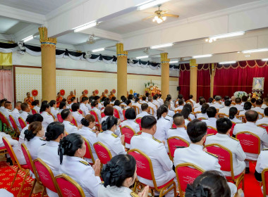 วันที่ 30 ตุลาคม 2568 ร่วมพิธีบำเพ็ญกุศลสัตตมวาร (ครบ 7 ... พารามิเตอร์รูปภาพ 2