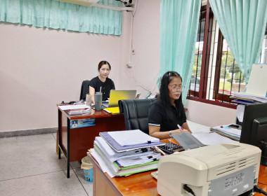 วันที่ 6 - 7 พฤศจิกายน 2568 แนวทางการบริหารจัดการ ... พารามิเตอร์รูปภาพ 1