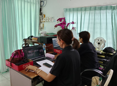 วันที่ 6 - 7 พฤศจิกายน 2568 แนวทางการบริหารจัดการ ... พารามิเตอร์รูปภาพ 6