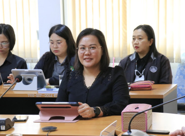 วันที่ 27 พฤศจิกายน 2568 การจัดทำรายงานประจำปี Annual ... พารามิเตอร์รูปภาพ 1