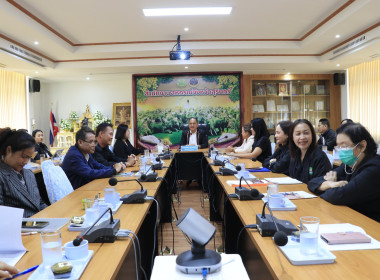 วันที่ 27 พฤศจิกายน 2568 การจัดทำรายงานประจำปี Annual ... พารามิเตอร์รูปภาพ 4