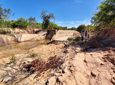 วันที่ 16 ธันวาคม 2568 ติดตามผลการดำเนินงาน รับฟังสภาพปัญหา ... พารามิเตอร์รูปภาพ 4