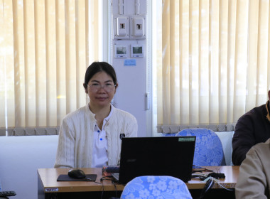 วันที่ 16 ธันวาคม 2568 ขับเคลื่อนแผนงาน ... พารามิเตอร์รูปภาพ 6