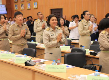 วันที่ 25 ธันวาคม 2568 ประชุมคณะกรมการจังหวัดสุรินทร์ ... พารามิเตอร์รูปภาพ 3