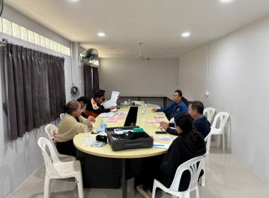 วันที่ 8 มกราคม 2569 ทดสอบการบินโดรนการเกษตร ... พารามิเตอร์รูปภาพ 3