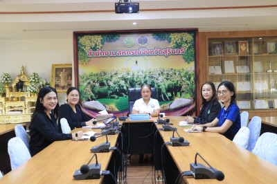 วันที่ 20 มกราคม 2569 นำเสนอผลงานขอรับรางวัลเลิศรัฐ ประจำปี ... พารามิเตอร์รูปภาพ 1