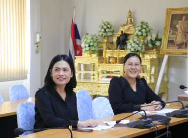 วันที่ 20 มกราคม 2569 นำเสนอผลงานขอรับรางวัลเลิศรัฐ ประจำปี ... พารามิเตอร์รูปภาพ 3